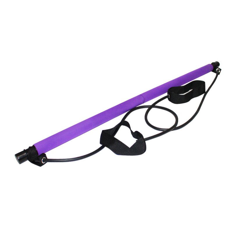 Pilates Stick Kit Factory - Fitness Sport Exercise Portable