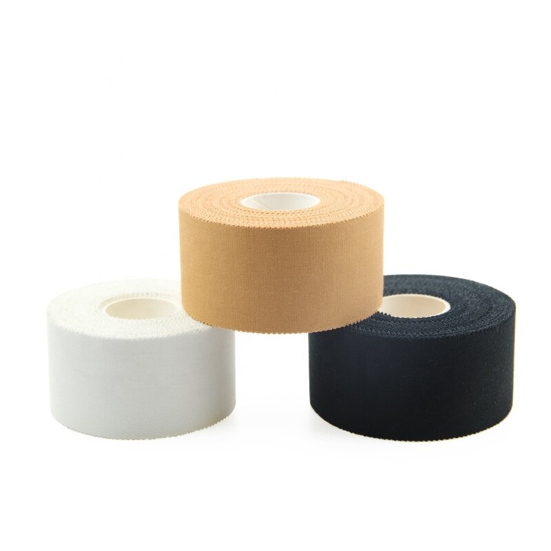 Rayon Sports Tape Factory - White Premium Rigid Wrap