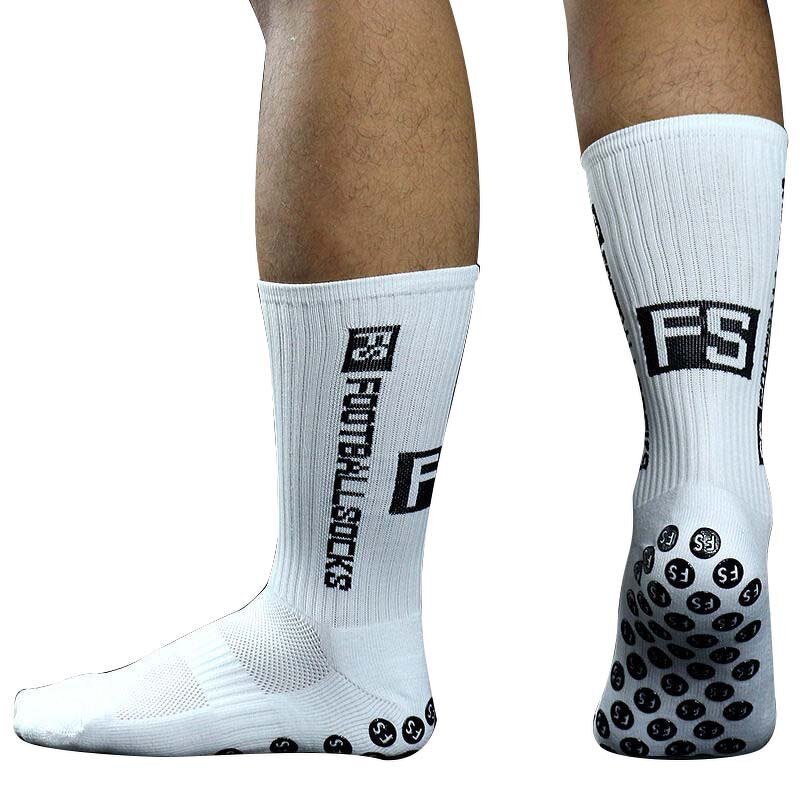 Football Socks Factory - Mid-tube Training Non-slip Breathable