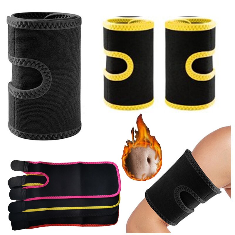 Sweat Arm Sleeves Factory - High Quality Upper Arm