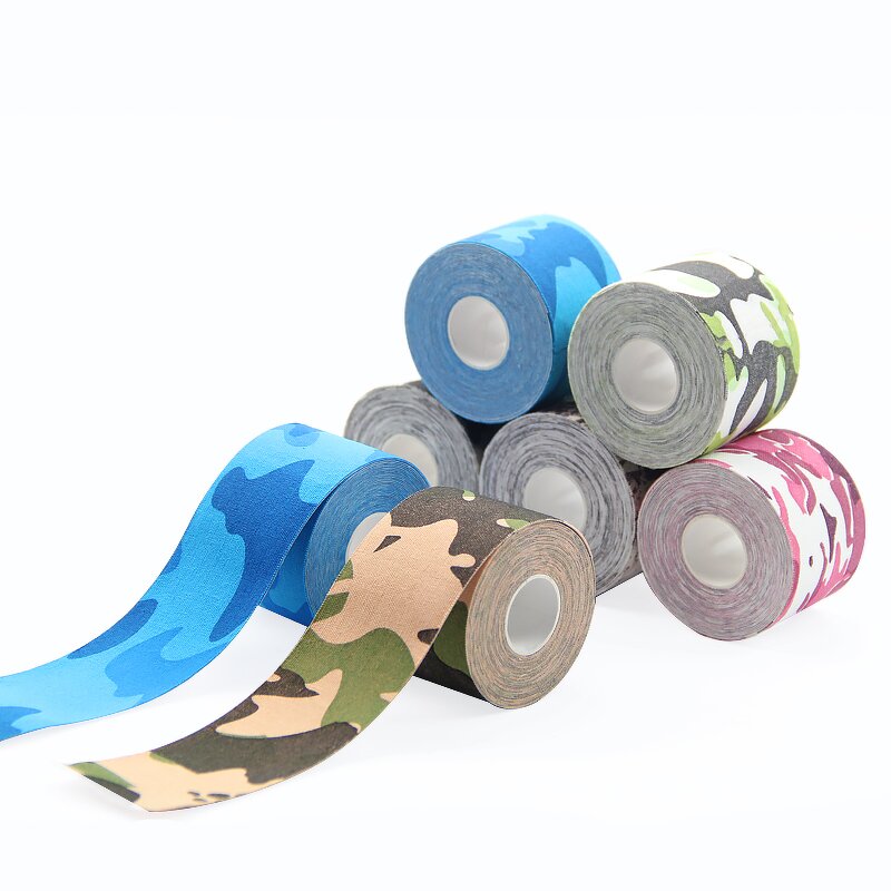 Elastic Athletic Tape Factory - Custom Waterproof Muscle