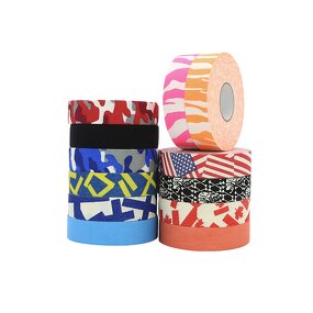 Hockey Stick Tape Factory - 2.5cm25m Customized Cotton