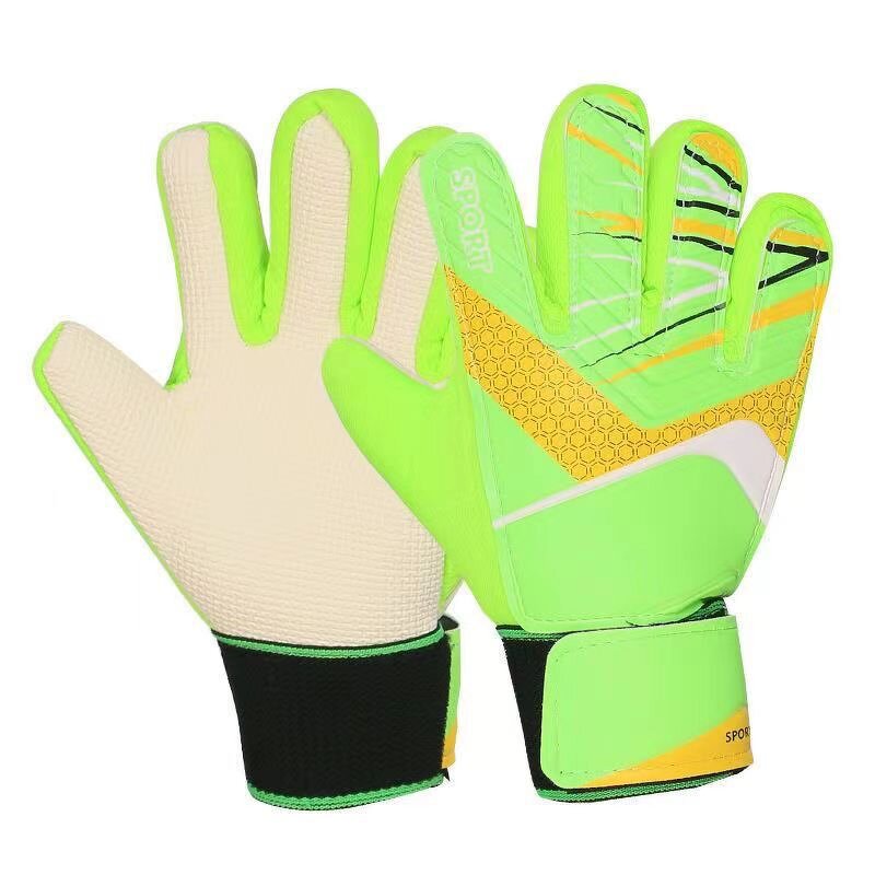 Goalkeeper Gloves Factory - Professional High Quality Anti-slip