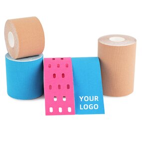 Equine Kinesiology Tape Factory - Athletic Performance Injury