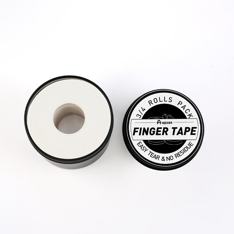 Finger Strap Tape Factory - Custom Jujitsu Judo Cotton