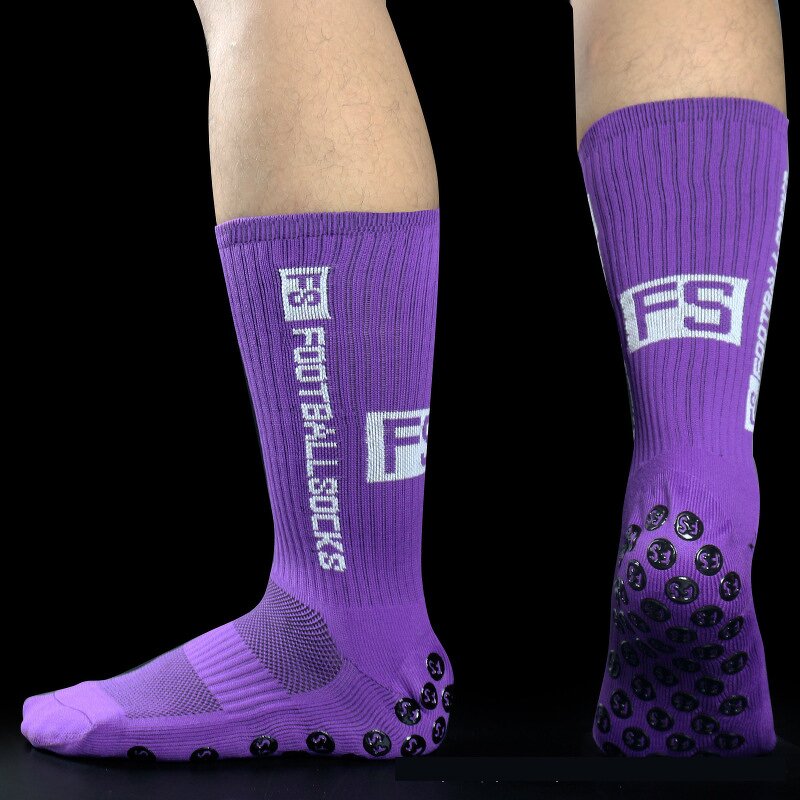 Football Socks Factory - Wholesale Anti-slip Compression
