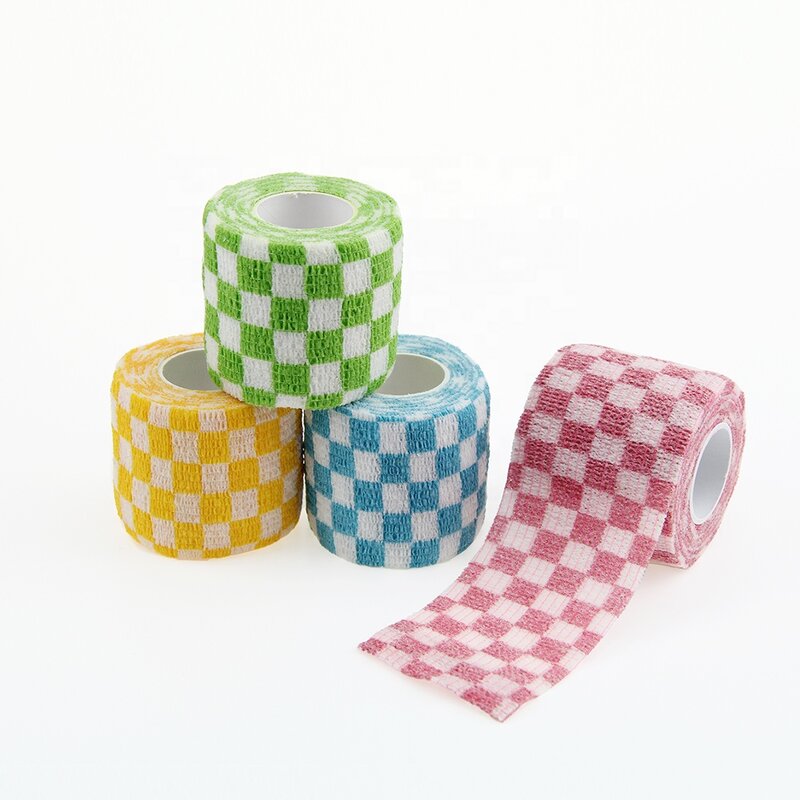 Camo Bandage Factory - Latex Free Custom Veterinary