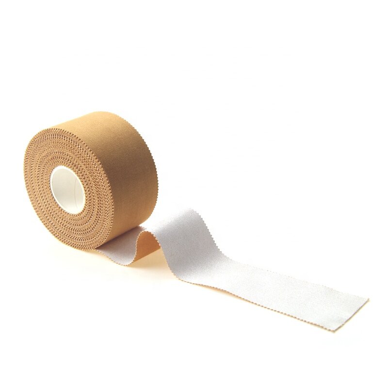 Rigid Sports Tape Factory - Custom Heavy-Duty Waterproof