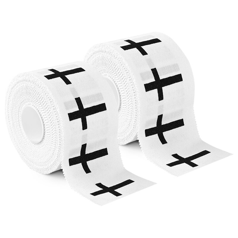 White Cotton Tape Factory - Flexible Ankle Wrist Wrap
