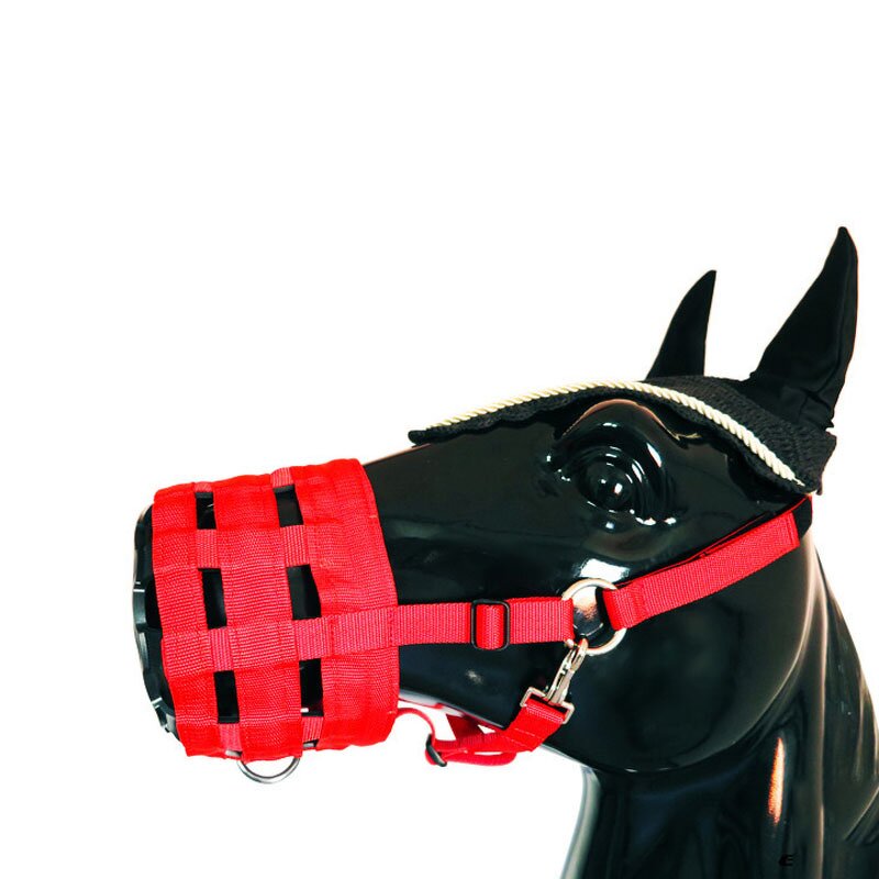 Horse Mouth Cover Factory - Strong Durable Riding Gear