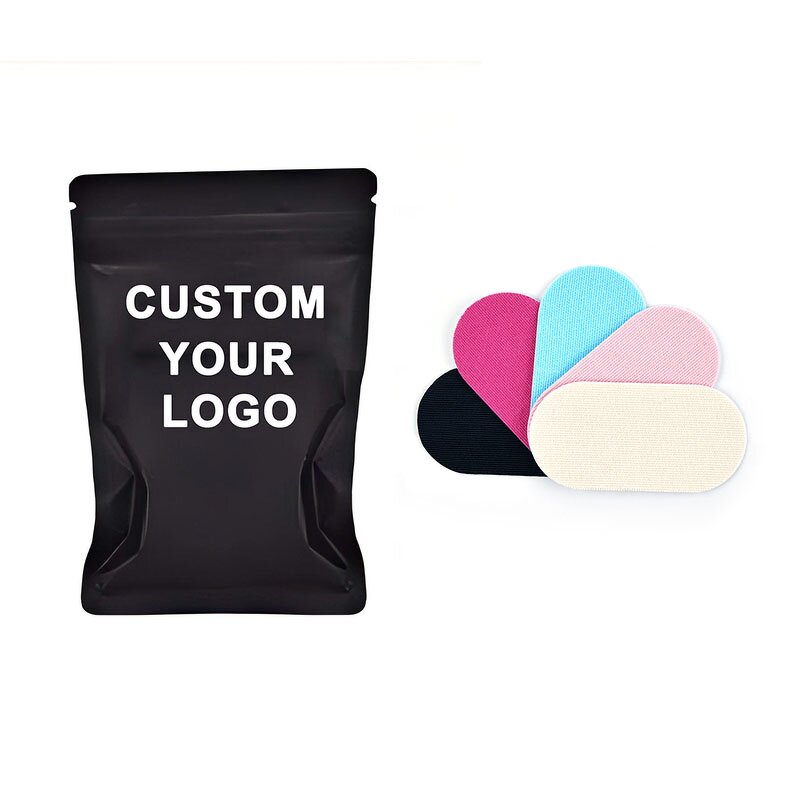 Mouth Breathing Tape Factory - Custom Better Sleeping