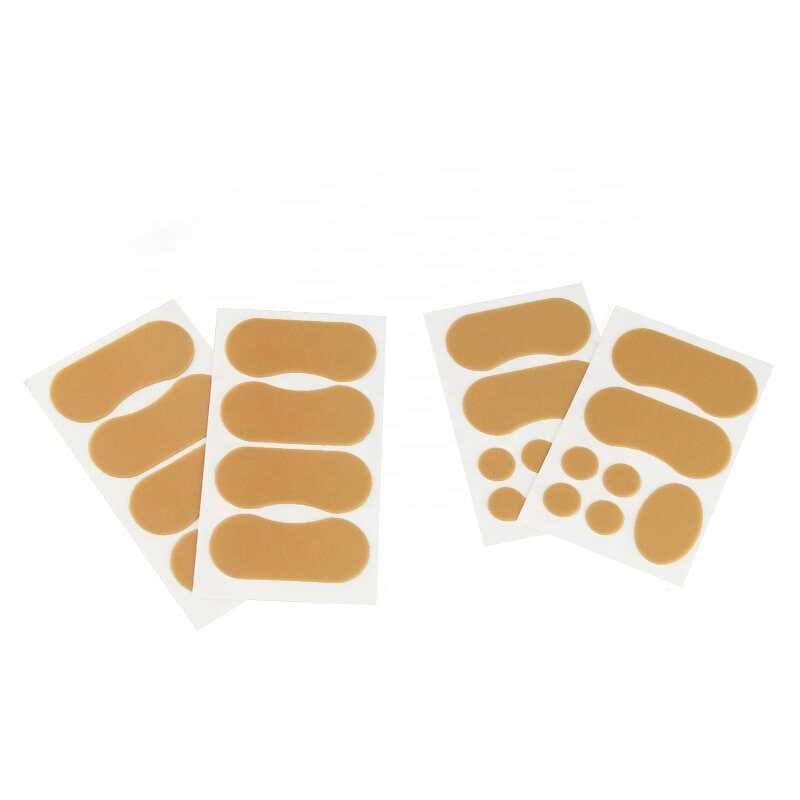 Heel Liner Factory - Foam Tape Waterproof Non-Slip Adhesive