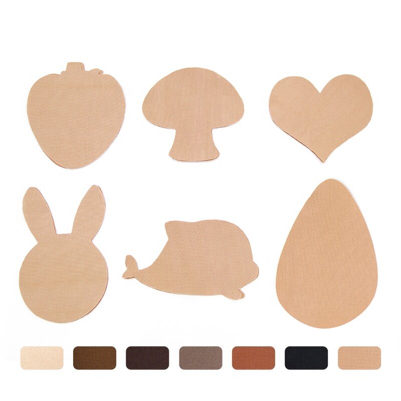Boob Tape Gift Set Factory - Manufacturer Body Shape