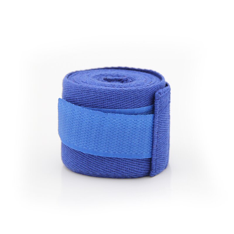 Boxing Hand Wraps Factory - Custom Print Cotton 180 Inch