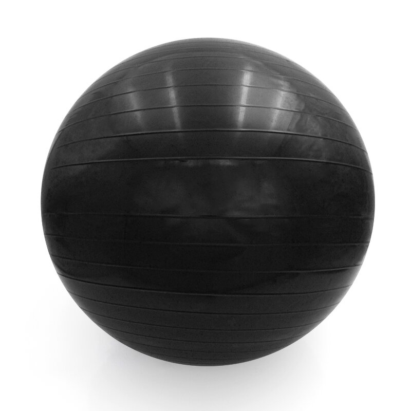 Gym Fitness Ball Factory - Hot Selling Thick PVC Soft