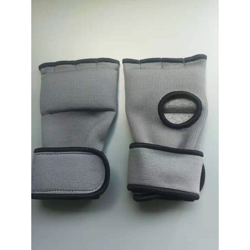 Boxing Hand Wraps Factory - Wrist Support Neoprene Padded