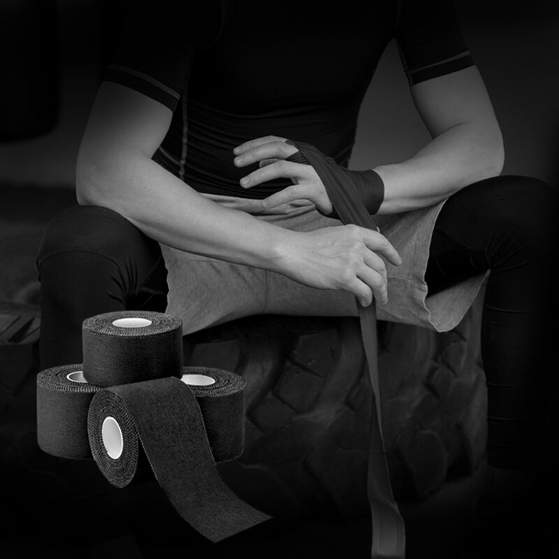 Rigid Sports Tape Factory - Custom Heavy-Duty Waterproof