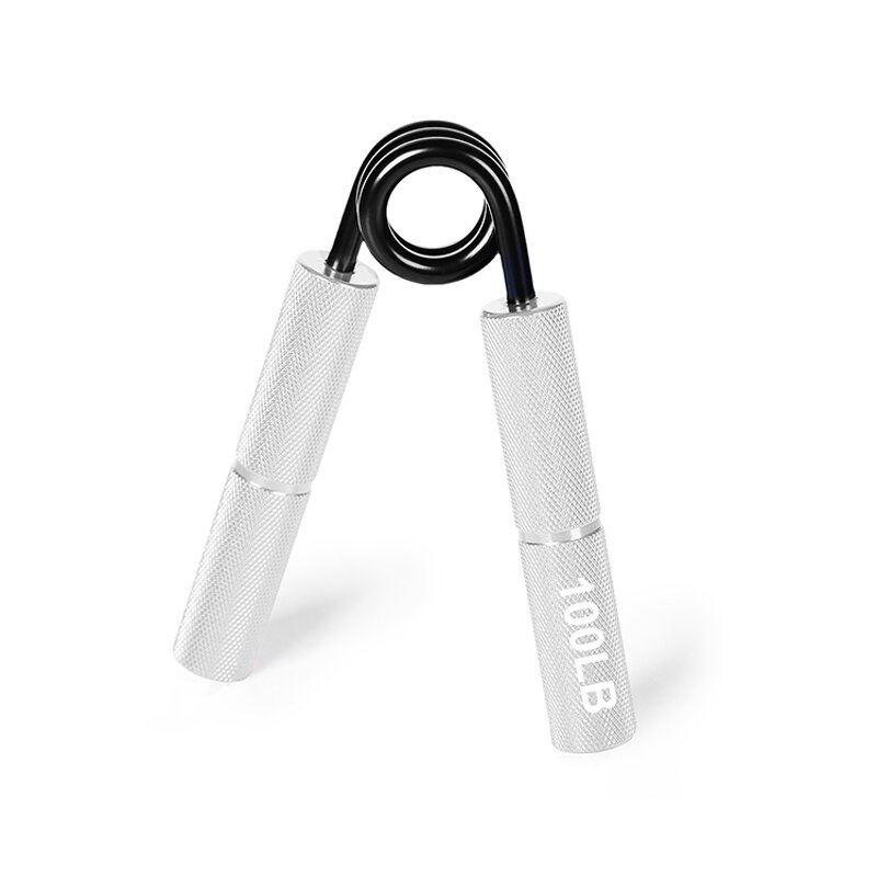 Hand Grip Set Factory - Non-slip Firm Strong Metal