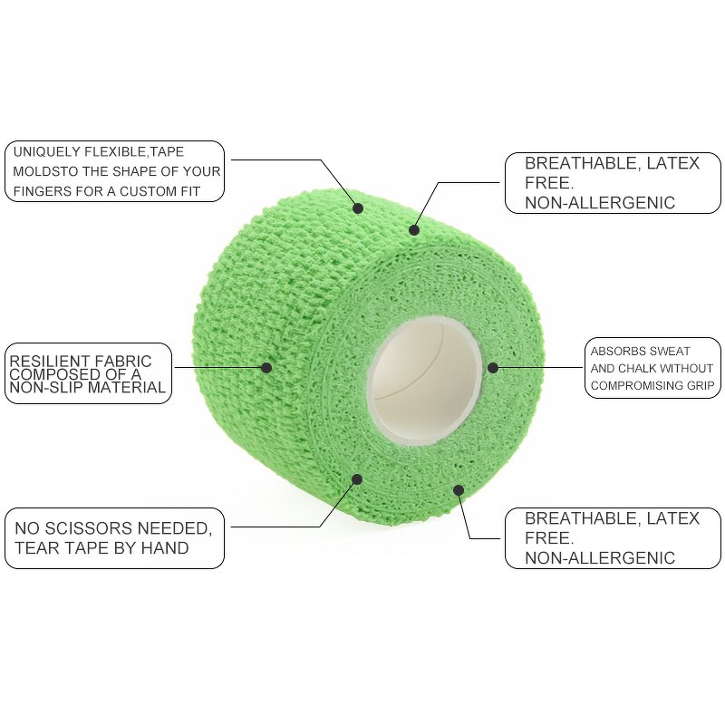 Weightlifting Thumb Tape Factory - Athletic Adhesive Bandage