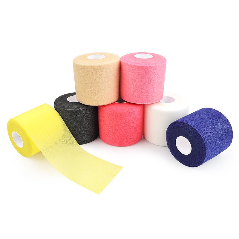 Sports Tape Factory - Pre-Wrap Foam Bandage