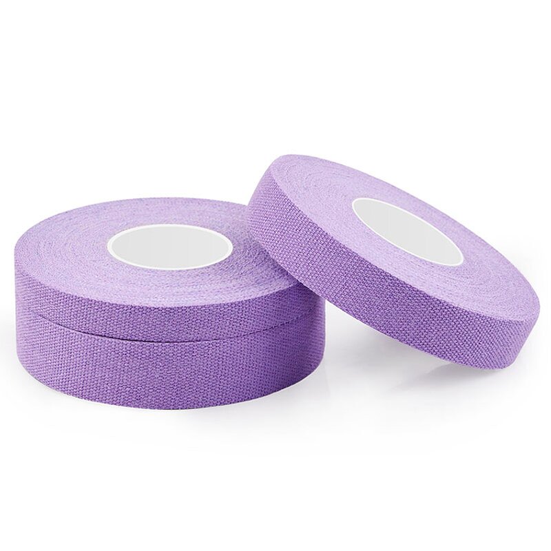 Cotton Athletic Tape Factory - Custom BJJ Finger Cloth