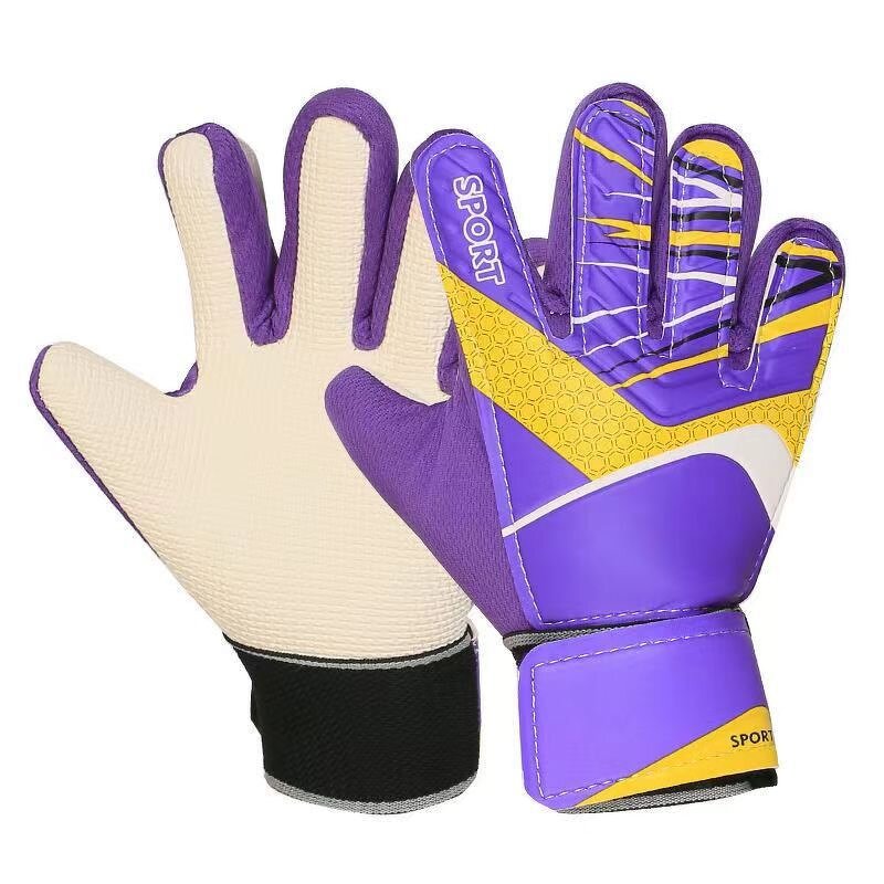 Goalkeeper Gloves Factory - Professional High Quality Anti-slip