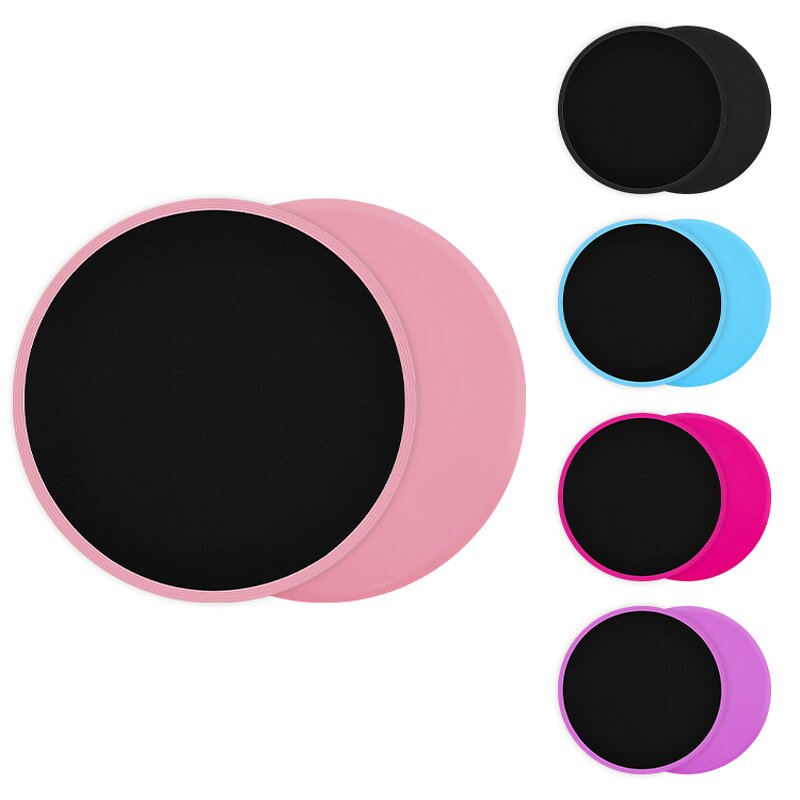 Core Sliders Factory - Wholesale Exercise Dual Silded Disc