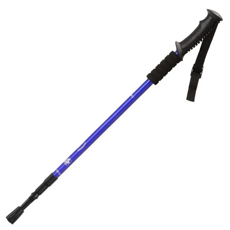 Trekking Pole Factory - Strong Aircraft Aluminum Adjustable