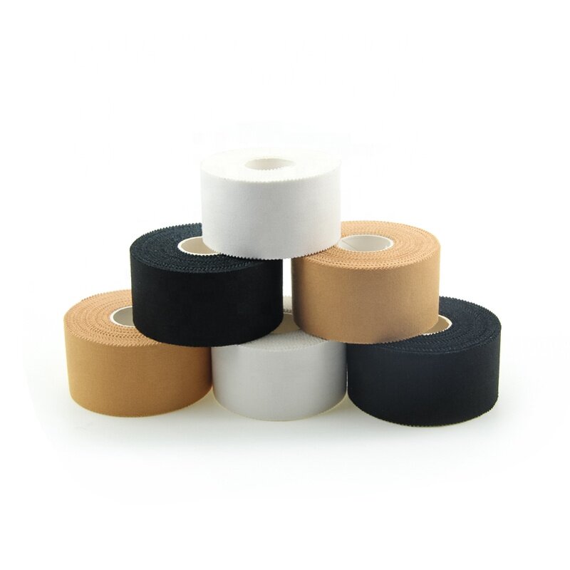 Rayon Sports Tape Factory - White Premium Rigid Wrap