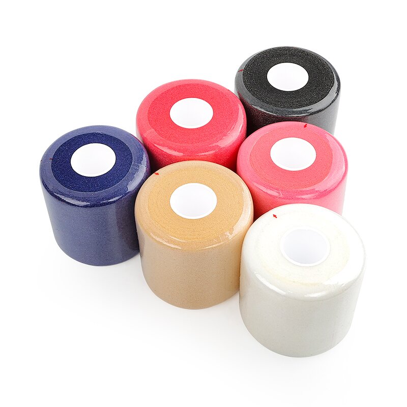 Sports Tape Factory - Pre-Wrap Foam Bandage