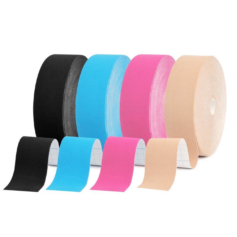 Medical Kinesiology Tape Factory - Professional 35M Rehab