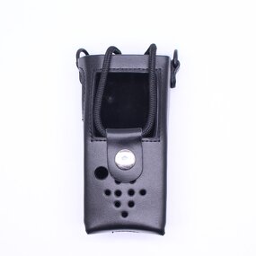 Durable Leather Walkie Talkie Case Factory - OEM Belt Loop Global Range
