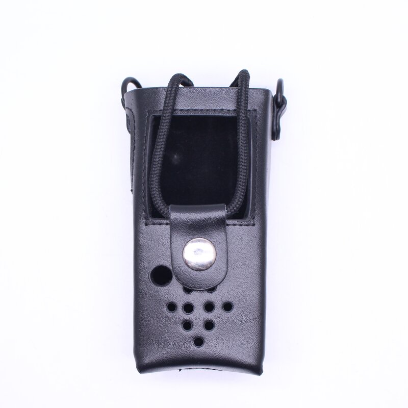 Durable Leather Walkie Talkie Case Factory - OEM Belt Loop Global Range
