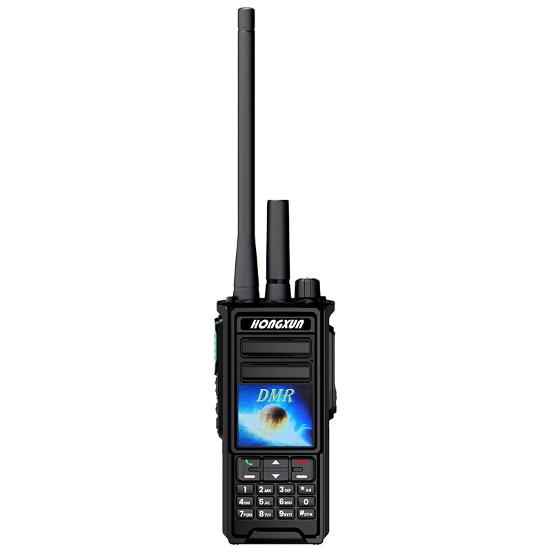 POC DMR UHF Handheld Walkie Talkie Manufacturer - Bulk 10W GPS Positioning