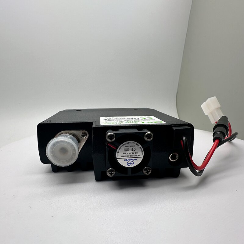 25W Analog Ham Radio Factory - OEM 50KM Range VHF/UHF IPX6 Water Resistant