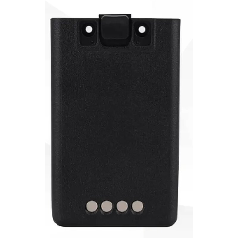 High Capacity Lithium-Ion Battery Pack Manufacturer - Bulk for Motorola Walkie-Talkie