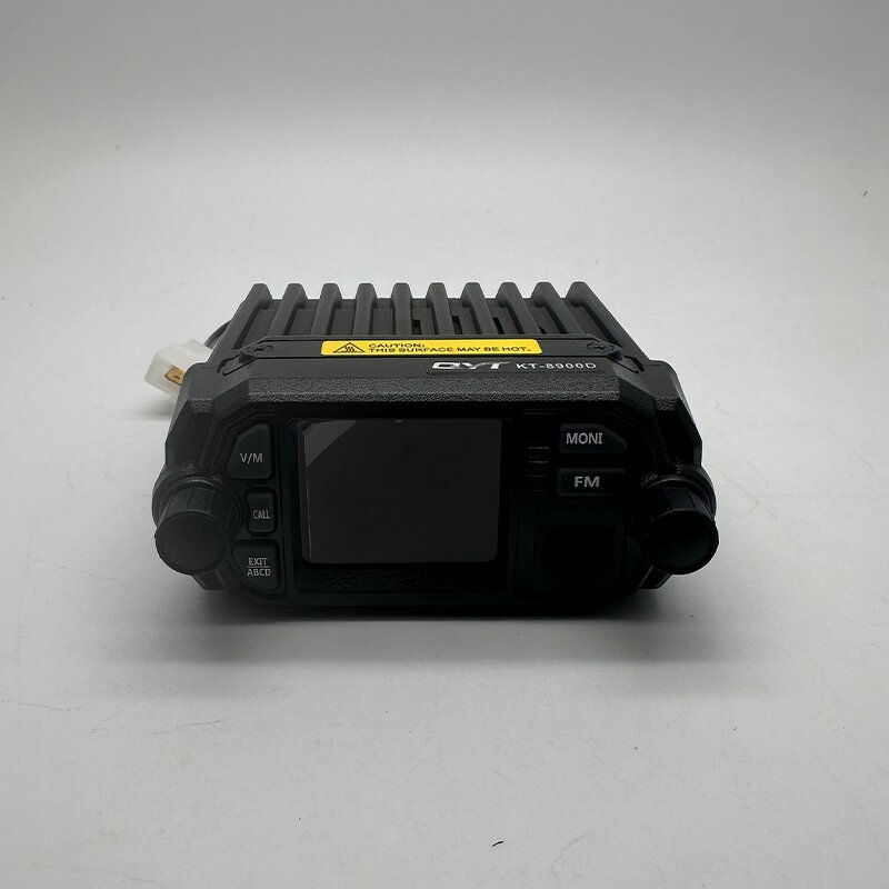 Mini Car Radio Factory - OEM High Low Frequency Double Segment 20W