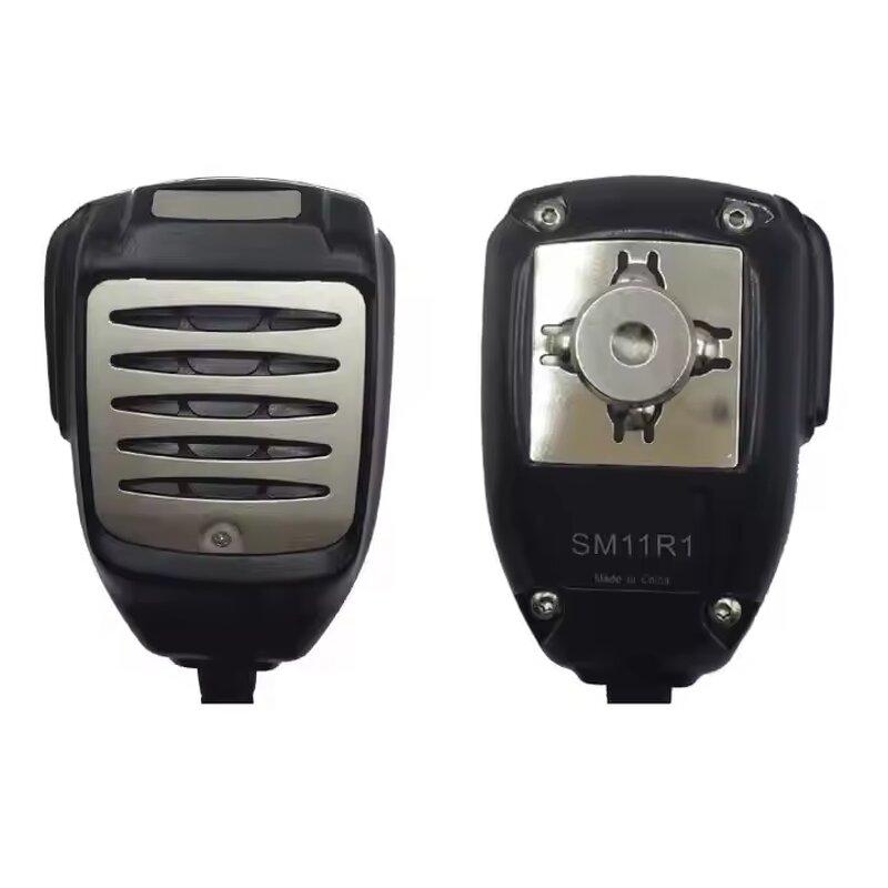 Handheld PTT Mic Speaker Factory - OEM for HYTERA HYT TM600 TM800