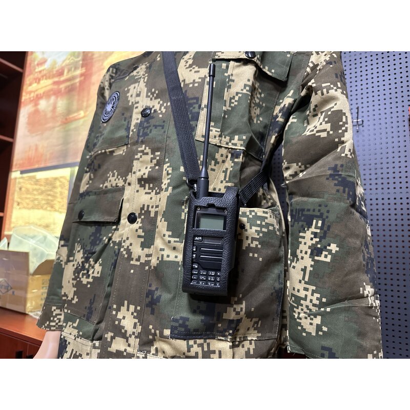 Outdoor Nylon Walkie Talkie Case Manufacturer - Wholesale Accessories Holder