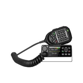 Mini Mobile Marine Radio Factory - OEM AM FM VHF UHF Transceiver
