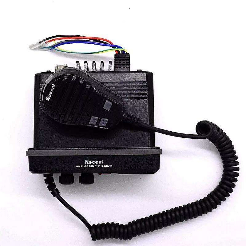 VHF GPS Marine Radio Manufacturer - Wholesale IPX7 Waterproof DSC Call