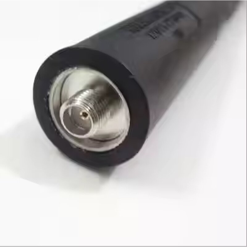 CS Female Dual Band Antenna Factory - OEM 124CM Foldable for UV-5R