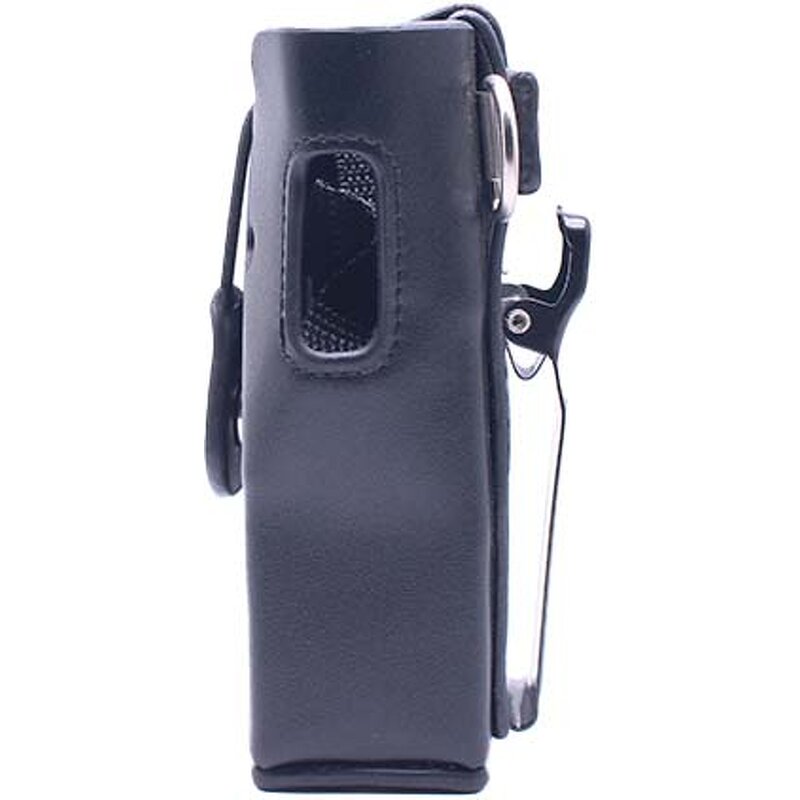 Leather Firefighter Walkie Talkie Case Factory - OEM Waterproof Carrying Holder