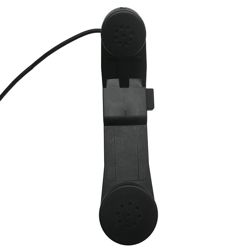 Car Radio External Speaker Manufacturer - Bulk K-Head Two-Way Radio Handheld