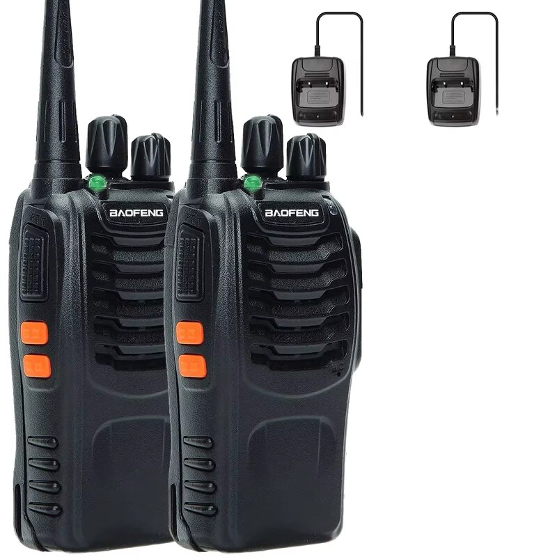 Walkie Talkie Manufacturer - Bulk Handheld Noise Cancelling CB Radio