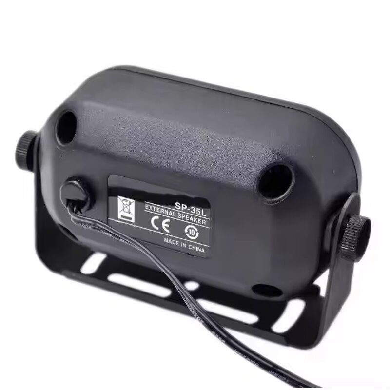 External Speaker for ICOM Walkie Talkies Manufacturer - Wholesale for IC-2730A