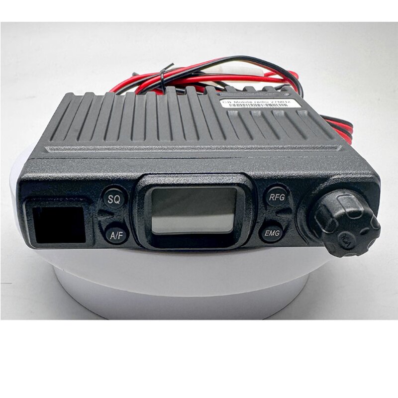 Portable HF CB Two-Way Walkie Talkie Factory - OEM 10W Smart Button Vox