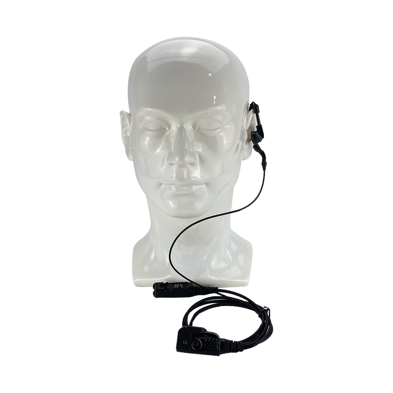 IPX-7 Waterproof Wired Music Earphones Manufacturer - Bulk for XIR P6600i XIR P6620i