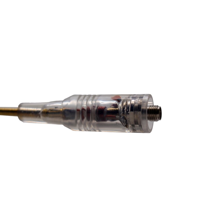 RJ45 Crystal Head Connector Manufacturer - Bulk Gold Plated Brass Stainless Steel