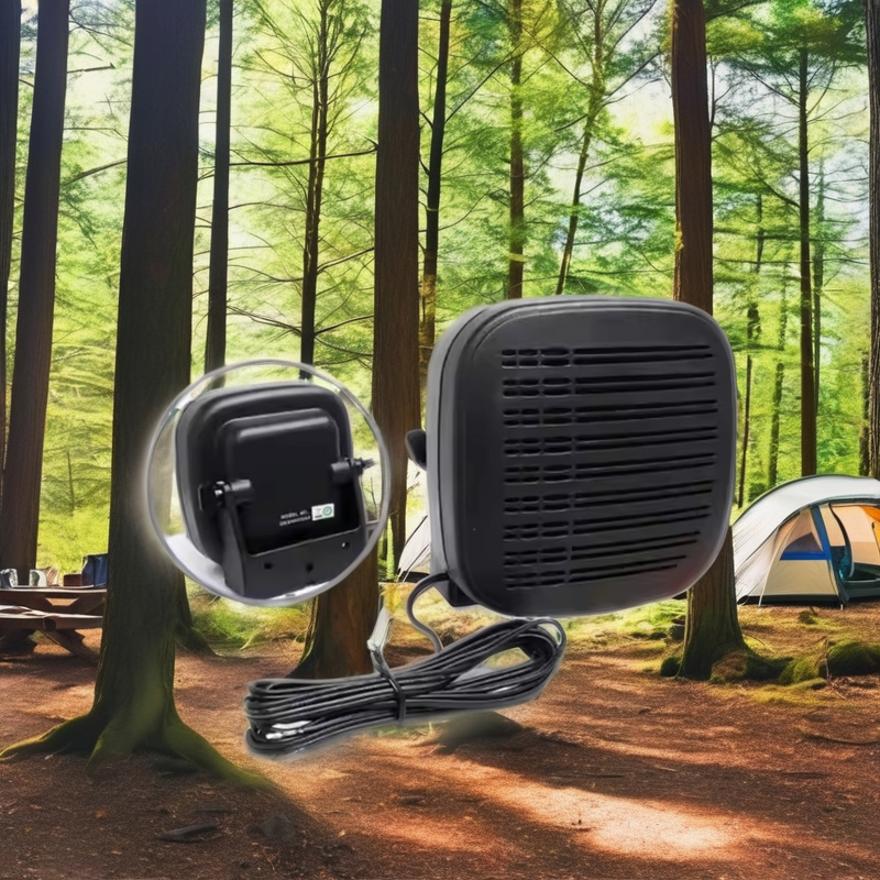 Two-Way Wireless Set Factory - OEM External Loudspeaker Vehicle-Mounted